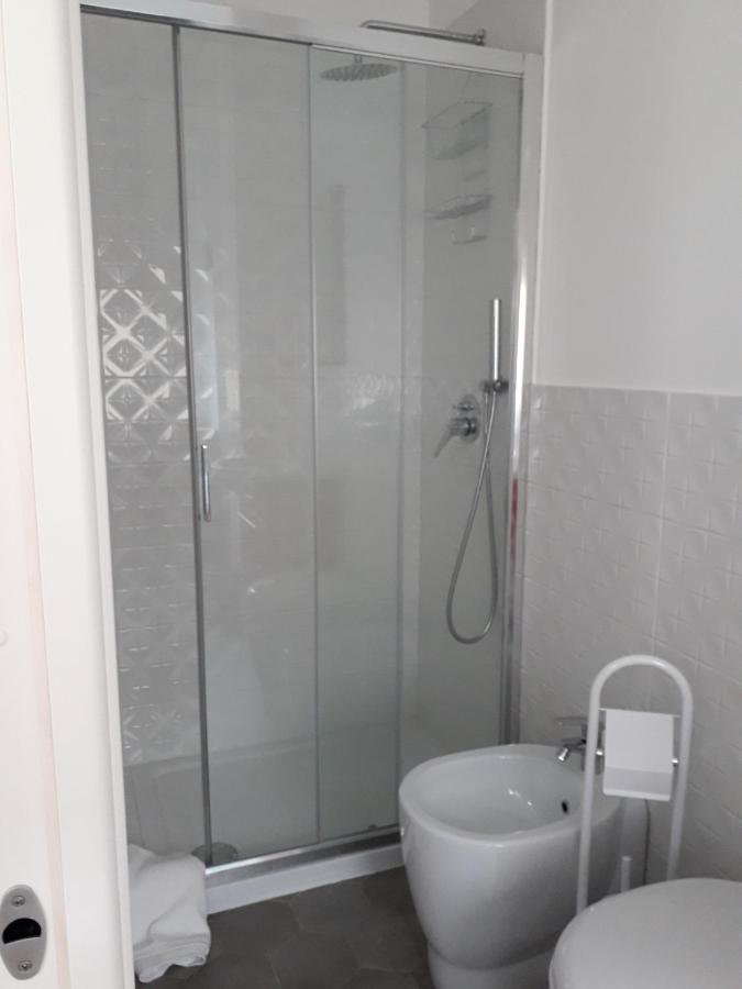 B&B A Spasso Per Torino Exterior photo