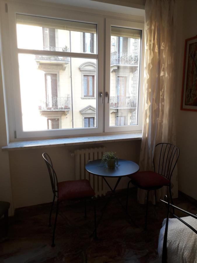 B&B A Spasso Per Torino Exterior photo