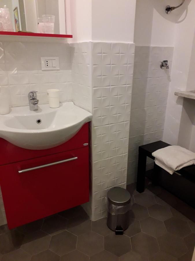 B&B A Spasso Per Torino Exterior photo