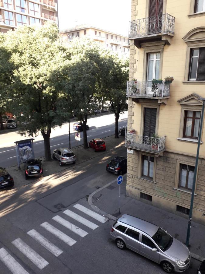 B&B A Spasso Per Torino Exterior photo