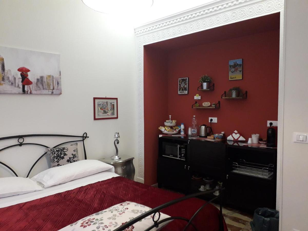 B&B A Spasso Per Torino Exterior photo