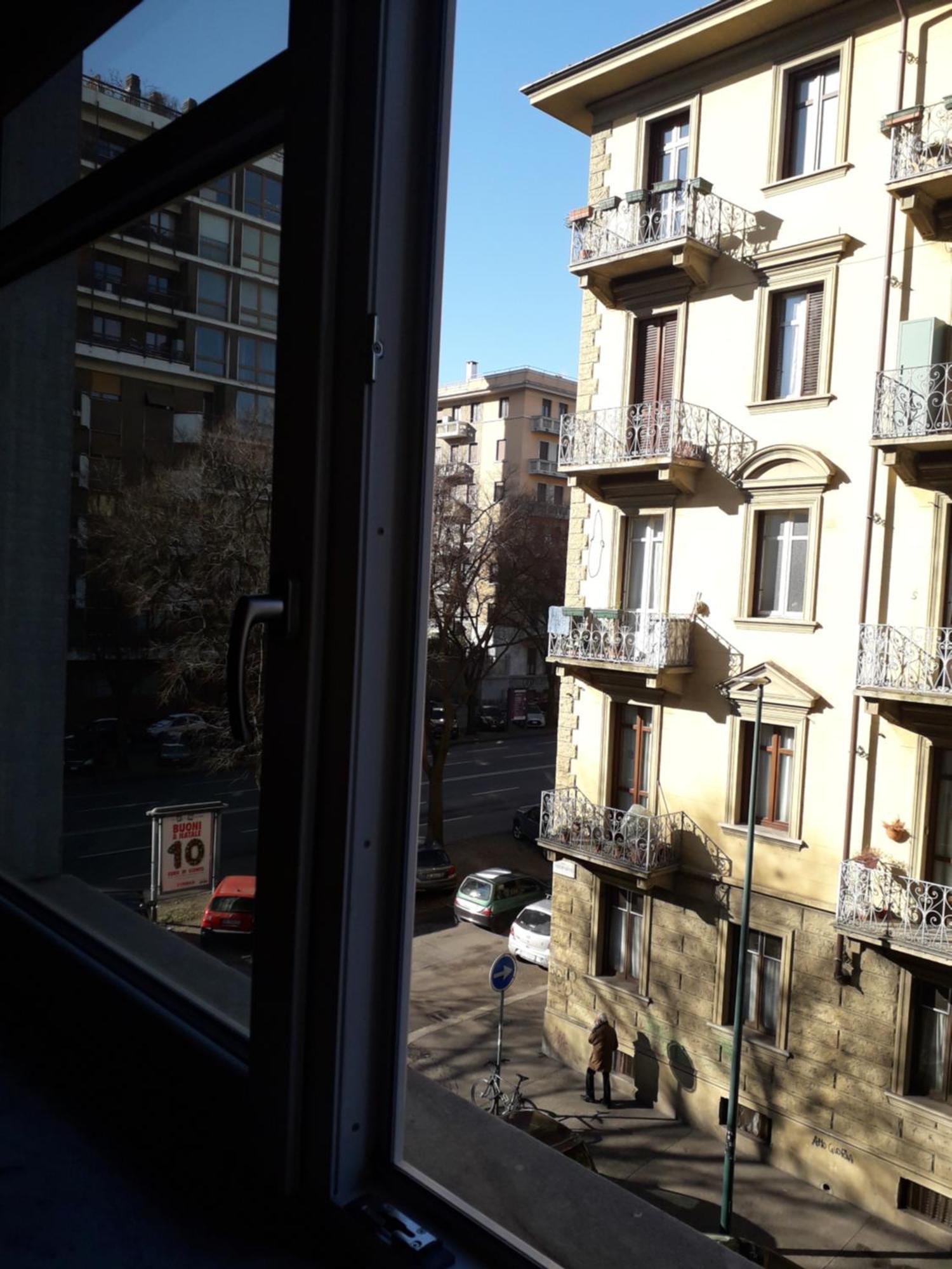 B&B A Spasso Per Torino Exterior photo
